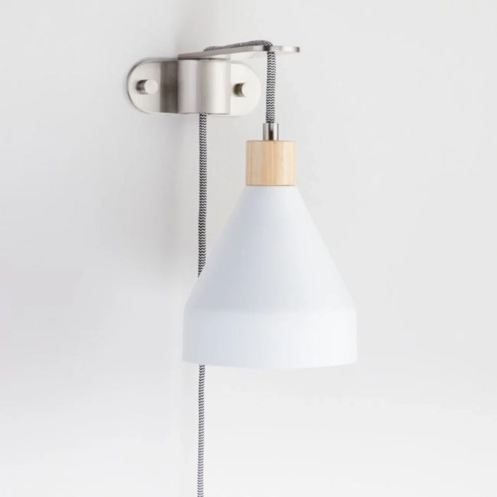 Crate&Barrel Pendant Light